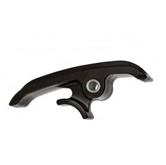 POLISPORT PROMOCJA ŚLIZG ŁAŃCUCHA (MAŁY) KTM SX/SX-F `11-15, EXC/EXC-F `12-16, HUSQVARNA TC/FC `14-15, FE `14-16 KOLOR CZARNY